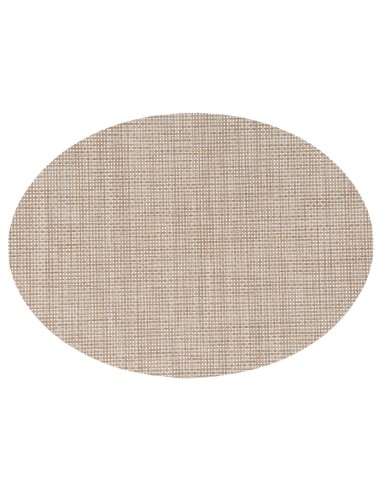 Set table maoli  L. 48 x P. 35 x H. 0 cm