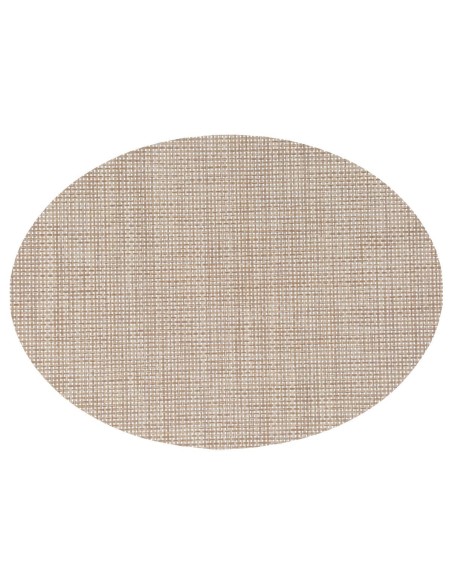 Set table maoli  L. 48 x P. 35 x H. 0 cm