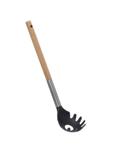 Cuil pates nylon bois inox