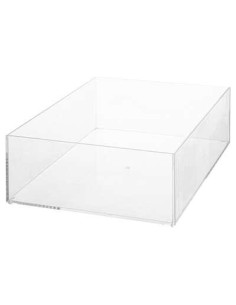 Plateau rgmt rect l selena