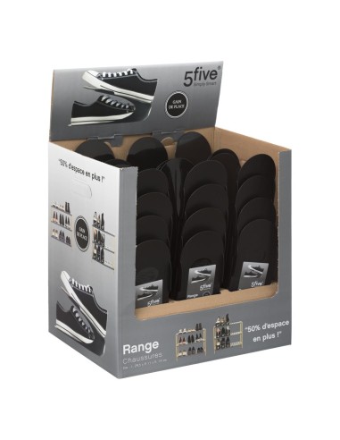 Range chaussre compact 