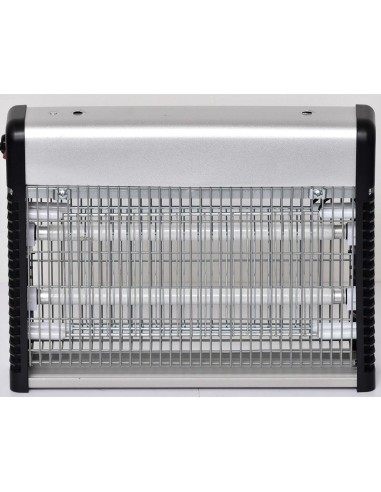 Lampe anti insectes double n on gm