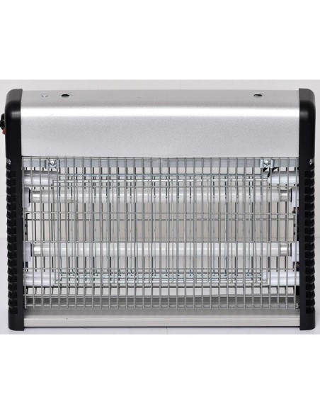 Lampe anti insectes double n on gm