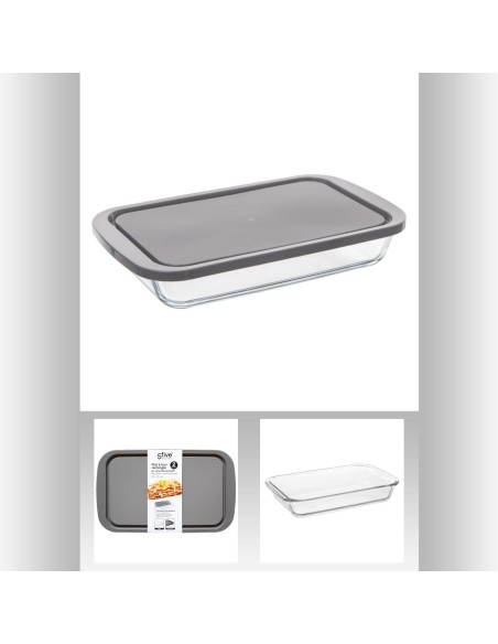 Plat rect verre 29x18 couv pp