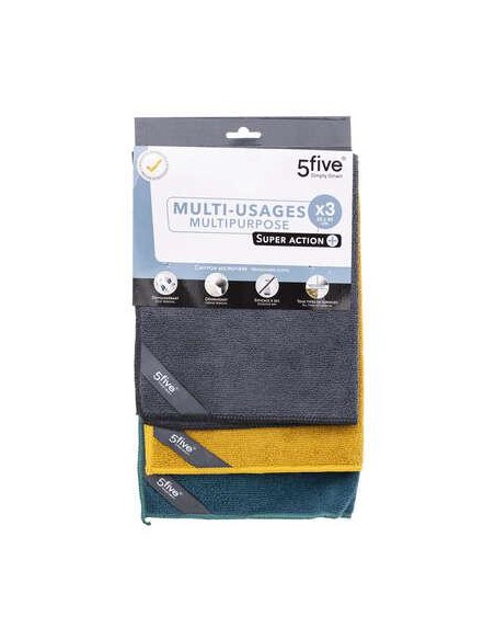 Chiffonx3 multiu microf 320gsm