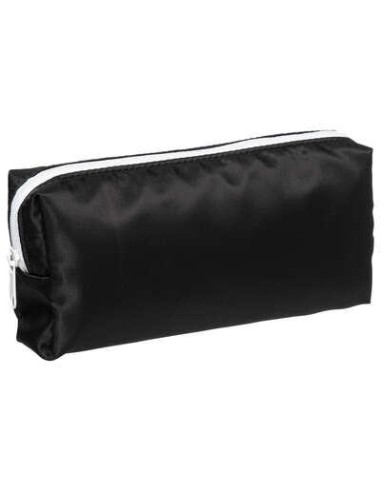 Trousse toilette blackflora