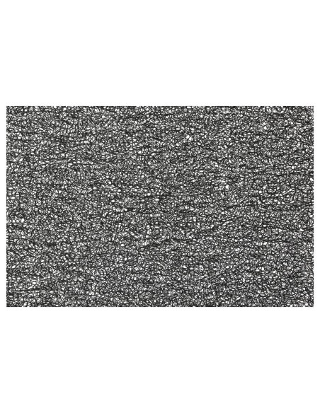 Set table spaghetti  L. 44,5 x P. 30 x H. 0,2 cm