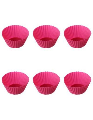 Caissette silicone gmx6 grmd