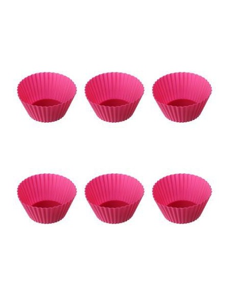 Caissette silicone gmx6 grmd