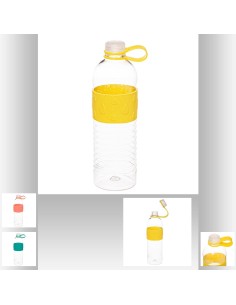 Bout pp tpe 0,7l D. 7 x H. 24,5 cm