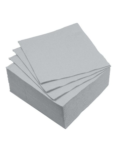 Set de 40 serviettes vitamine 