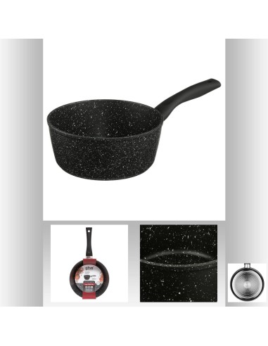 Casrl 20 alu forge caractere L. 20,7 x P. 37 x H. 9,5 cm