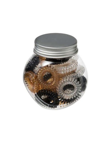 Chouchou torsade x30 bocal dis