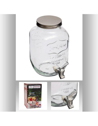 Coupelle estiva 14cm