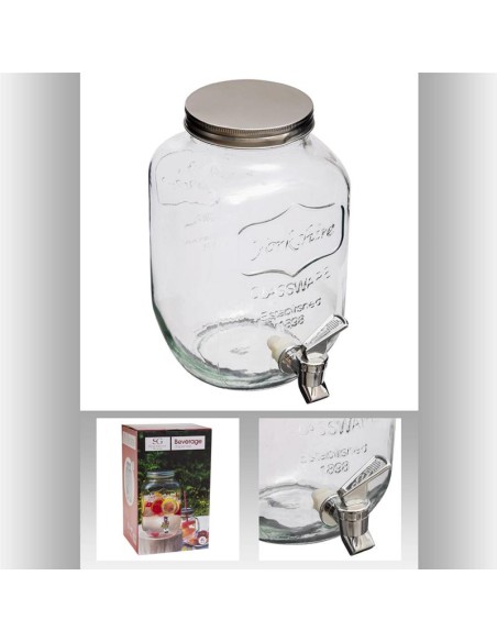 Coupelle estiva 14cm