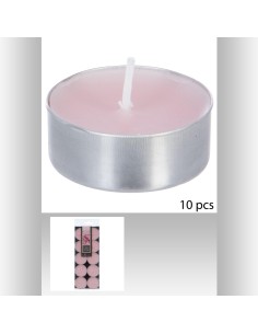 Bougie cp parfum e nina