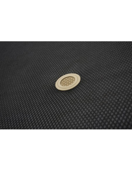 Sommier avec coffre hypnos