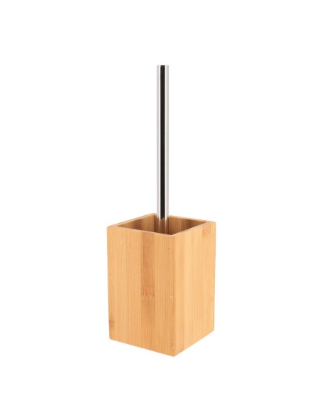 Brosse wc   bambou