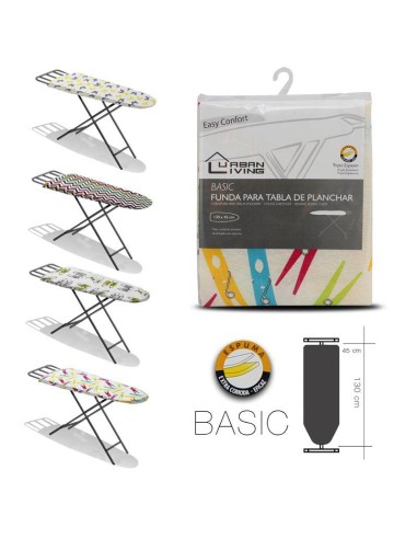 Housse de table   repasser florida basi