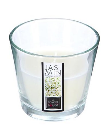 Bougie parfumee vr nina box 135g