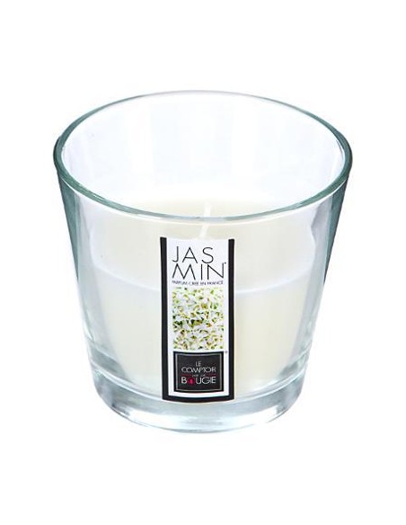 Bougie parfumee vr nina box 135g