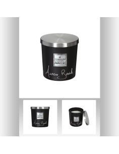 Bougie parfum e aurore bor ale pm