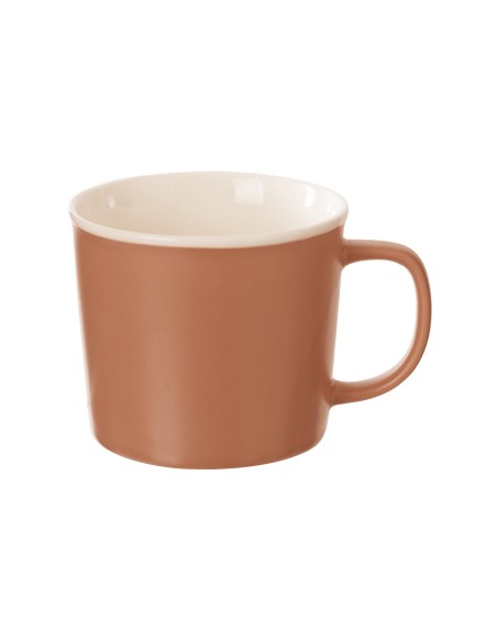 Mug m nature terra 38cl