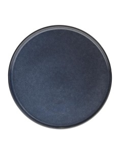 Assiette plate terre inc 