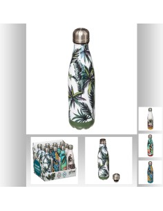 Bouteille isotherme disp