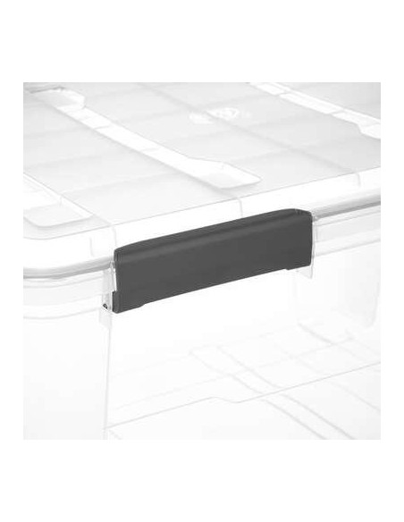 Boite clip protect  75l