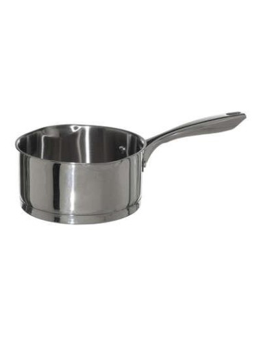 Casrl 18cm inox resilience