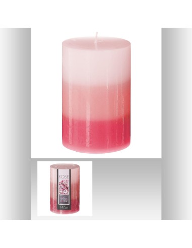 Bougie parfum e trio nina 