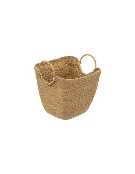 Poele pierre   poign e  D. 28 x H. 5 cm