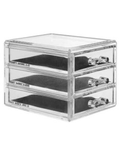 Boite bijoux s 3tir selena