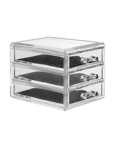 Boite bijoux s 3tir selena