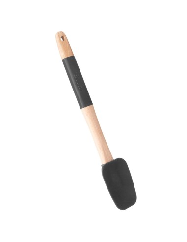 Spatule patissier Black wood
