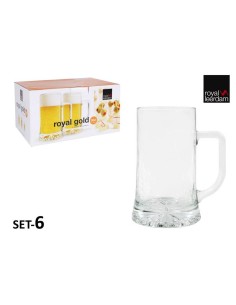 Chope x1 50cl royal gold