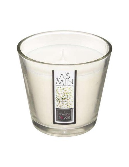 Bougie parfum e nina 