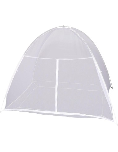 Dome moustiquaire 2 personnes