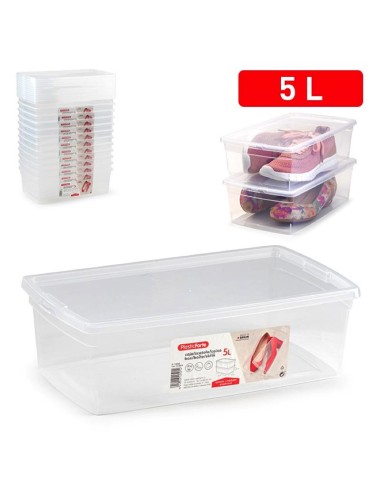 Bo te   chaussures 5 l