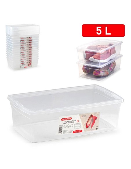 Bo te   chaussures 5 l