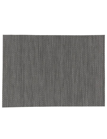 Set table maoli  L. 50 x P. 35 x H. 0 cm