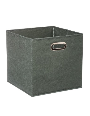 Boite rgmt 31x31 kaki