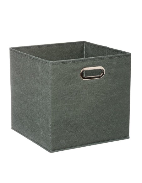 Boite rgmt 31x31 kaki