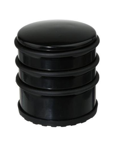 Stop porte metal couleur