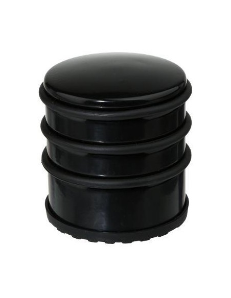 Stop porte metal couleur