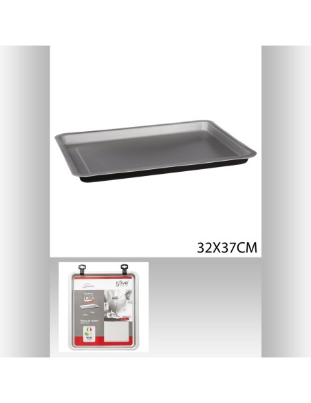 Plaque signature L. 40 x P. 35,5 x H. 2,5 cm