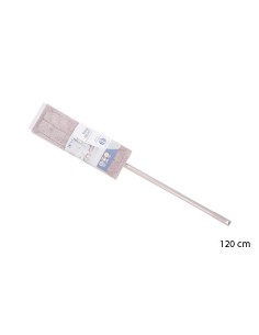 Balai rasant microfibre  grege