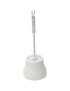 Brosse wc et support