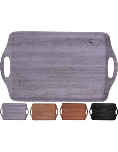 170459100 plateau melamine   38x23cm   4